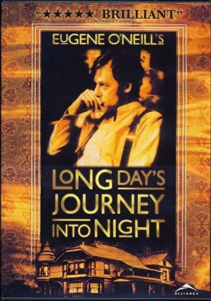 Постер: Long Day's Journey Into Night