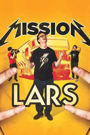 Постер: Mission to Lars