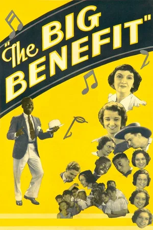Постер: The Big Benefit
