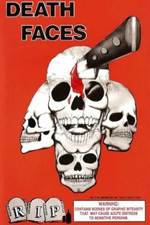 Постер: Death Faces