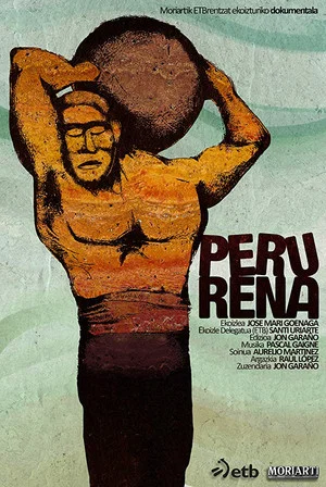 Постер: Perurena