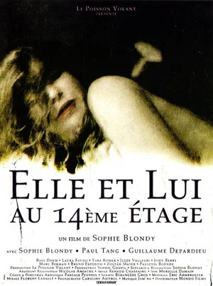 Постер: Elle et lui au 14ème étage