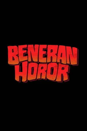 Постер: Beneran Horor