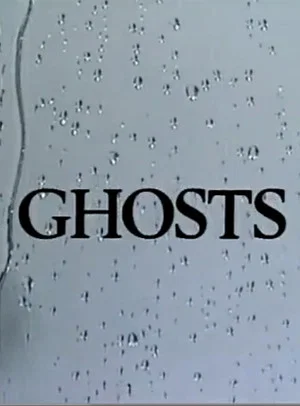 Постер: Ghosts