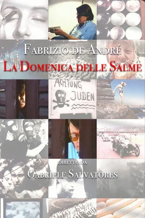 Постер: La domenica delle salme