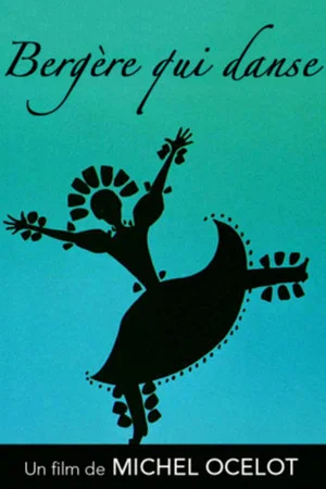 Постер: The Dancing Shepherdess