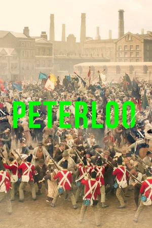 Постер: Петерлоо