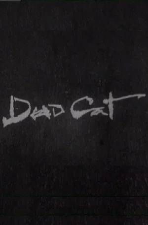 Постер: Dead Cat