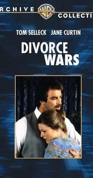 Постер: Divorce Wars: A Love Story