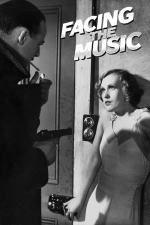 Постер: Facing the Music