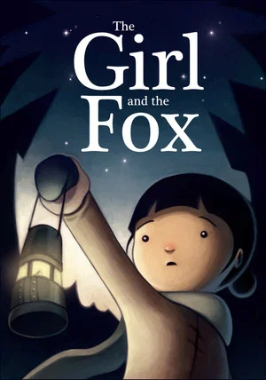 Постер: The Girl and the Fox