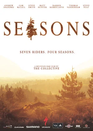 Постер: Seasons