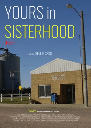 Постер: Yours in Sisterhood