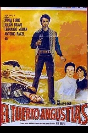 Постер: El tuerto Angustias