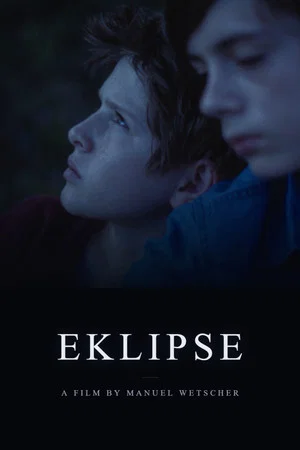 Постер: Eklipse