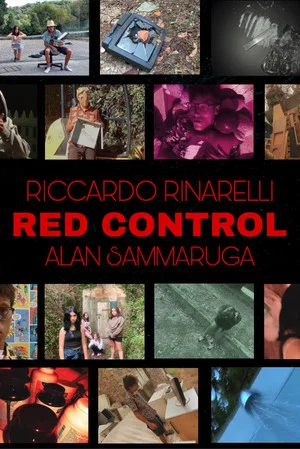 Постер: Red Control