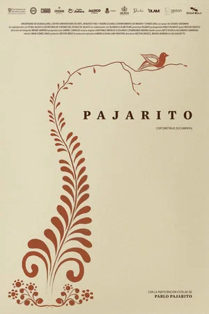 Постер: Pajarito