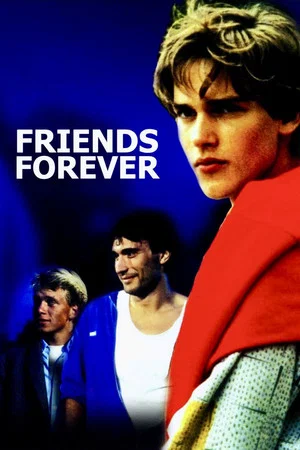 Постер: Friends Forever