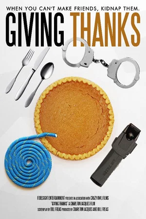 Постер: Giving Thanks
