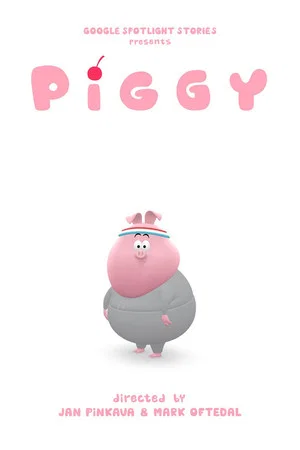 Постер: Piggy