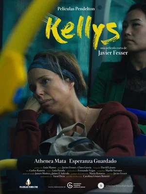 Постер: Kellys
