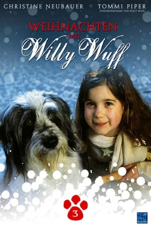 Постер: Weihnachten mit Willy Wuff III - Mama braucht einen Millionär