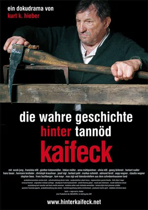 Постер: Hinterkaifeck - Die wahre Geschichte hinter Tannöd