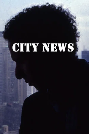 Постер: City News