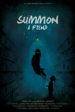 Постер: Summon a Fiend