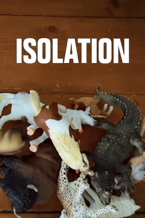 Постер: Isolation