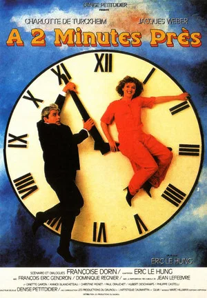 Постер: À deux minutes près