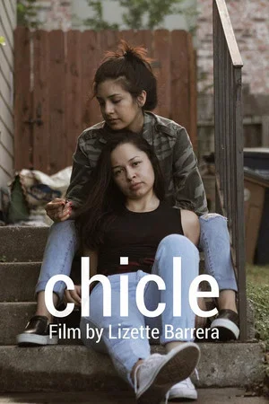 Постер: Chicle (Gum)