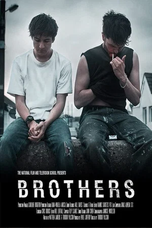 Постер: Brothers