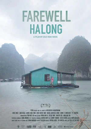 Постер: Farewell Halong