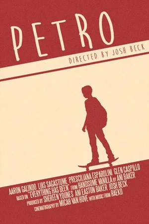 Постер: Petro