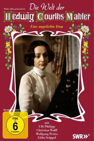 Постер: Eine ungeliebte Frau
