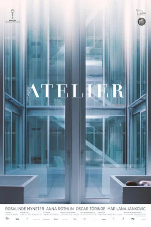Постер: Atelier