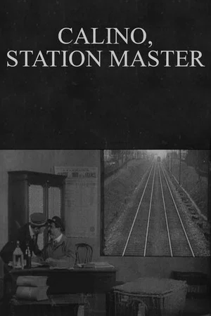Постер: Calino, Station Master