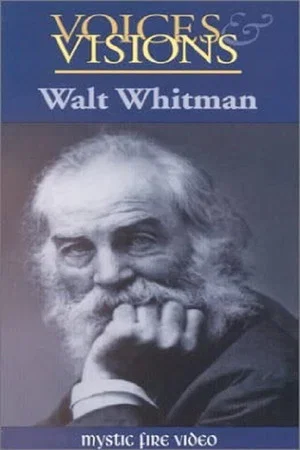 Постер: Voices & Visions: Walt Whitman