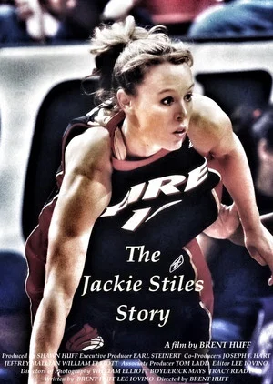 Постер: The Jackie Stiles Story