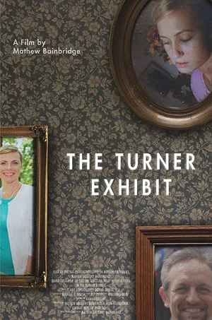 Постер: The Turner Exhibit