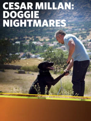 Постер: Cesar Millan: Doggie Nightmares