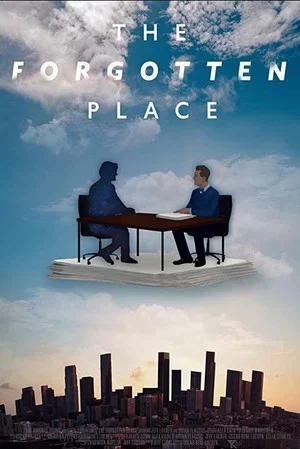 Постер: The Forgotten Place