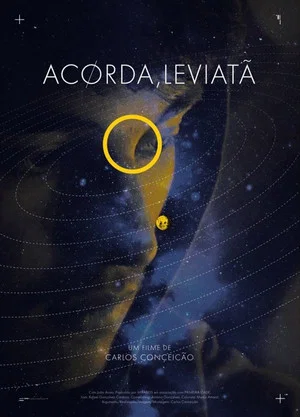 Постер: Wake Up, Leviathan