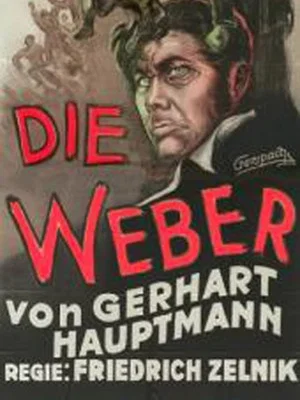 Постер: Die Weber