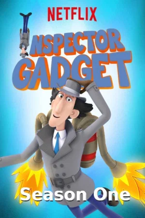 Постер: 1 сезон