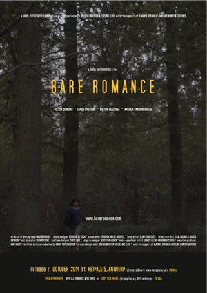 Постер: Bare Romance