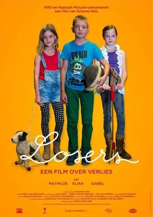 Постер: Losers: A Film About Loss