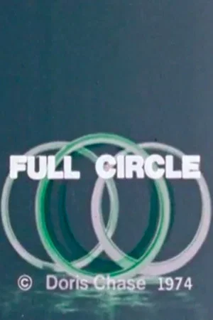 Постер: Full Circle: The Work of Doris Chase