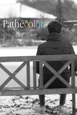 Постер: Pathécolor